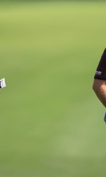 Heat could play a factor at PGA Championship